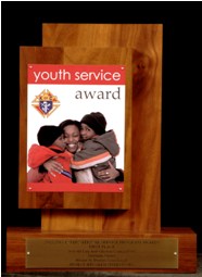 award